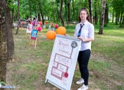 Среща на поколенията събра бивши и настоящи гимназисти