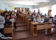 ПМГ ТВ представи първата си продукция „Гимназията в три месеца” 