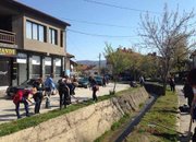 ОБЩИНА ЕТРОПОЛЕ ОТБЕЛЯЗА СЕДМИЦАТА НА ГОРАТА И ДЕНЯ НА ЗЕМЯТА СЪС ЗАЛЕСИТЕЛНА АКЦИЯ
