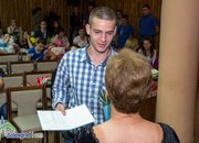 Зрелостниците на ПМГ „Акад. проф. д-р Асен Златаров” получиха дипломите си 