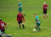Мачът в чест на Васил Редовски  завърши 2-2, мнозина почетоха големия майстор
