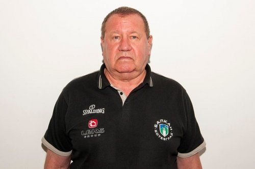 IN MEMORIAM: Почина Георги Христов