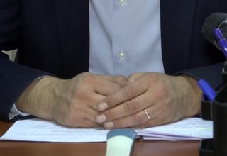 ВиК и Напоителни системи подписаха договор за ползването на вода от язовир Бебреш Скрийншот