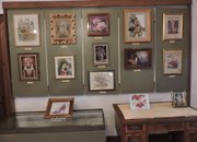  ШИЕНЕТО НА ГОБЛЕНИ – ПРИВИЛЕГИЯ НА АРИСТОКРАЦИЯТА