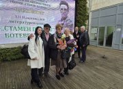 Масово участие на ботевградски ученици в Националния литературен конкурс “Стамен Панчев“ тази година