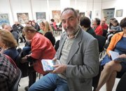Излезе от печат Шести алманах „Под лъчите на слънцето” на КБП