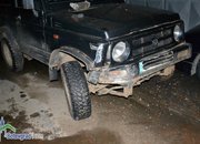 Катастрофа на улица „Божко Божилов”