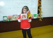 Открита е Националната седмица на четенето