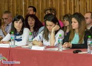 Представителят на МОН приветства срещата между училищата и бизнеса в Ботевград
