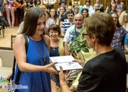 Връчиха дипломите на Випуск 2018 на ППМГ „Акад. проф. д-р Асен Златаров“