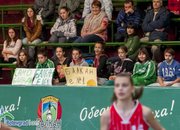 Фотогалерия от победата на девойките на Балкан над Асеновец