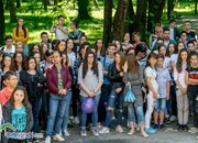 Даниела Колева към Випуск 2018 на ППМГ: Вие сте умни, непокорни, дръзки и амбициозни, изпълнени с желание да се доказвате и побеждавате! 