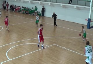 В събота победи постигнаха и двата отбора на момчетата на Балкан - до 14 и до 16 години Скрийншот