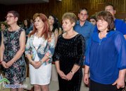 Зрелостниците на ПМГ „Акад. проф. д-р Асен Златаров” получиха дипломите си 