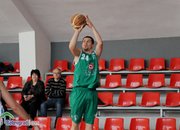 Балкан едва измъкна успеха срещу ТЕСИ