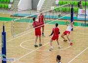 Волейболните национали очакват спокойно мачовете с Канада