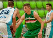 България (18) води 21 секунди в редовното време, но спечели в продължението срещу сборния отбор на Южна Сърбия