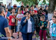 Отново протест във Врачеш