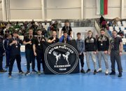 Кикбокс клуб Балкан Файтърс се завърна със силни резултати от Държавното първенство по кикбокс във Варна