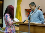 Райна Панчева: Конкурсът "Стамен Панчев" нарежда Ботевград сред градовете, които пазят българския дух и тачат своите деди
