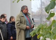 Панихиди и цветя пред паметниците на загиналите за Освобождението на Етрополе руски воини