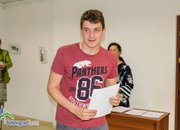 Наградиха победителите в четвъртото издание на състезанието "Забавните технологии" 