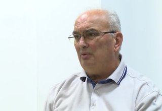 На 11 септември на 68-годишна възраст почина Иван Стаменов Скрийншот