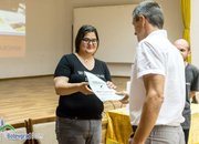 С награждаване на най-активните участници приключи третият етап от инициативата „Ботевград - първият уикиград в България” /допълнена/