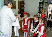 Честит Ден на родилната помощ!