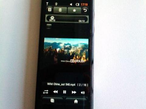 Предстояща премиера: LG Chocolate BL40