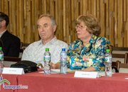 Представителят на МОН приветства срещата между училищата и бизнеса в Ботевград