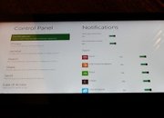 Таблет с Windows 8 предизвика фурор