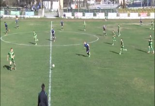 В събота футболният отбор на Балкан постигна втора домакинска победа в рамките на една седмица в първенството на Югозападната трета лига Скрийншот