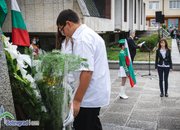 Честваме 136 години от Съединението на България