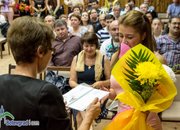 Връчиха дипломите на Випуск 2018 на ППМГ „Акад. проф. д-р Асен Златаров“