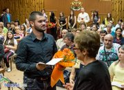 Връчиха дипломите на Випуск 2018 на ППМГ „Акад. проф. д-р Асен Златаров“