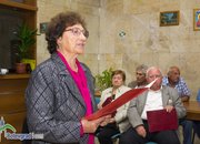 Пенсионерски клуб „Детелина” отбеляза Деня на възрастните хора