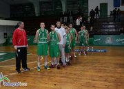 Отборът на ГПЧЕ спечели турнира "Росен Бенчев"