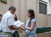50 абитуриенти бяха удостоени с почетна грамота “Отличен зрелостник на община Ботевград“