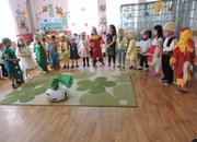 Днес ДГ „Слънчице” има годишнина