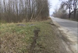 44-годишен мъж от Врачеш с близо 4 промила алкохол в кръвта е заловен снощи след преследване от полицята Скрийншот