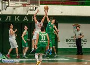 Балкан спечели турнира "Иван Андреев"