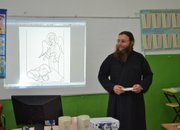 Религия като свободно избираем предмет ще се изучава в ОУ „Н.Й.Вапцаров”