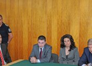 ОДМВР- София с нов заместник директор 