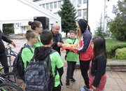 Днес беше даден старт на Осмия Национален туристически събор „ЗЛАТНА ЕСЕН – ЕТРОПОЛЕ’2019”