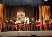 Етрополе отбеляза годишнината от Освобождението