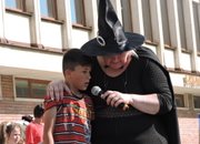 На първи юни: празник от децата за децата