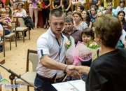 Връчиха дипломите на Випуск 2018 на ППМГ „Акад. проф. д-р Асен Златаров“