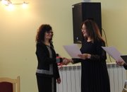 Днес се проведе първата тържествена сесия на новоизбрания Общински съвет за мандат 2019-2023 г.