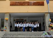 Министър Мариана Георгиева: Ботeвградската гимназия ще бъде пилотен проект за развитието на ученическия спорт